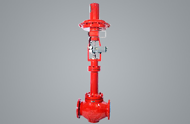 Pneumatic and Manual Bellow Seal Valve
