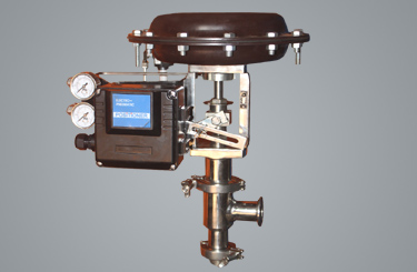 control Valve