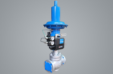 control Valve