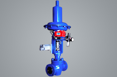 control Valve