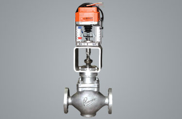 control Valve