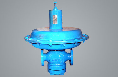 Pressure Regulating Valve