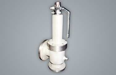 Pressure Relief Valve