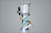 Pneumatic and Manual Flush Bottom Valve